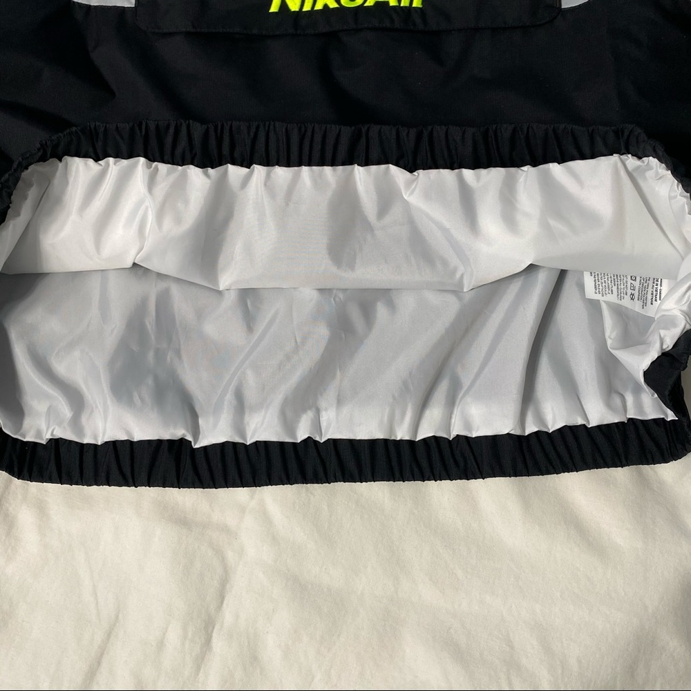 🚫Sold🚫🆕NWT Nike Air Set Jacket and Pants - Picture 7 of 16